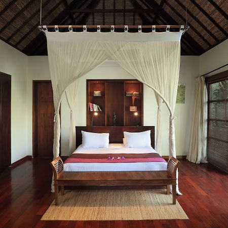 Villa Bali Asri Seminyak Exteriér fotografie