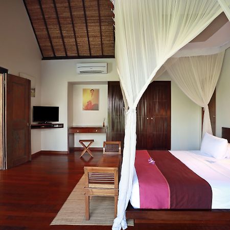 Villa Bali Asri Seminyak Exteriér fotografie