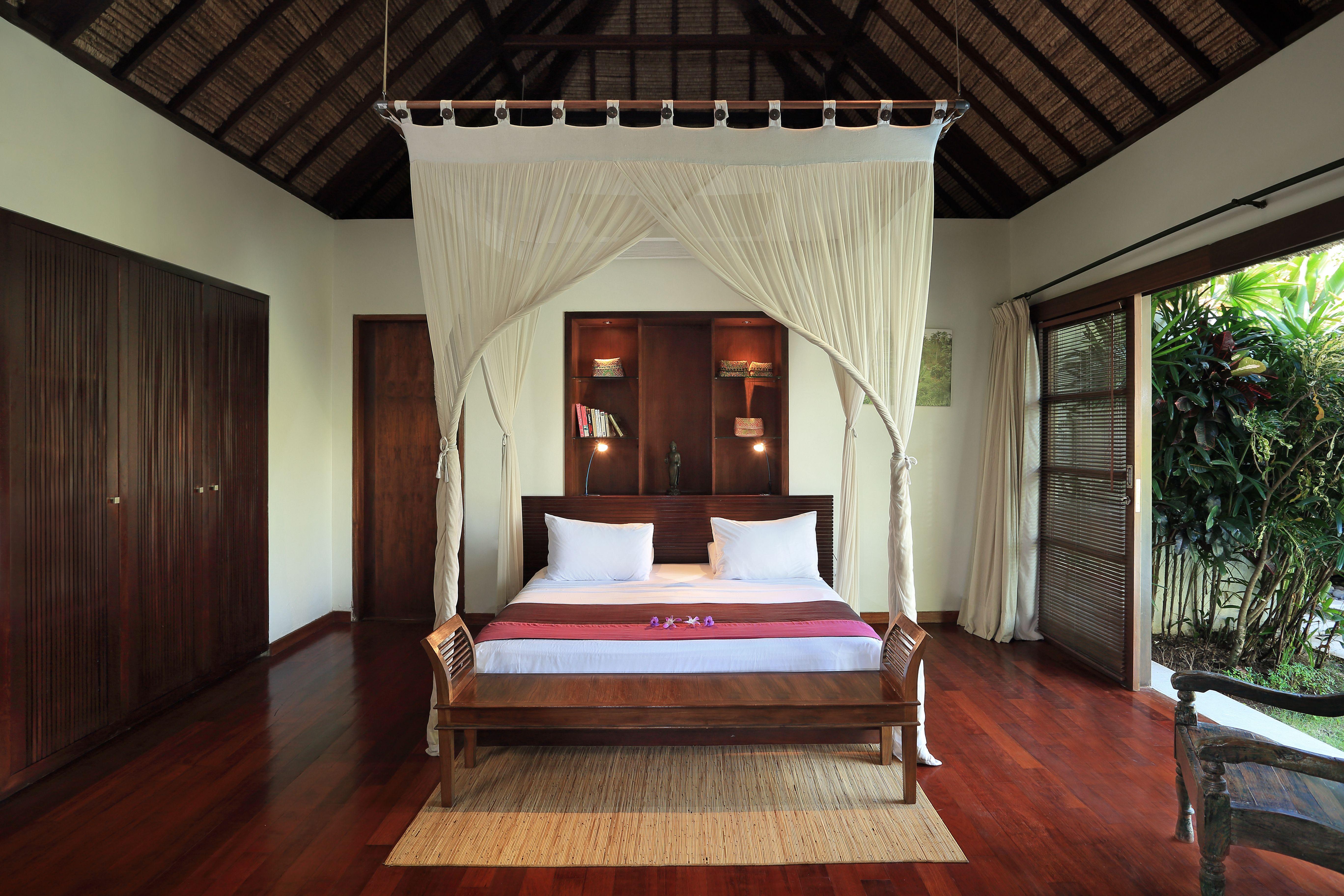 Villa Bali Asri Seminyak Exteriér fotografie