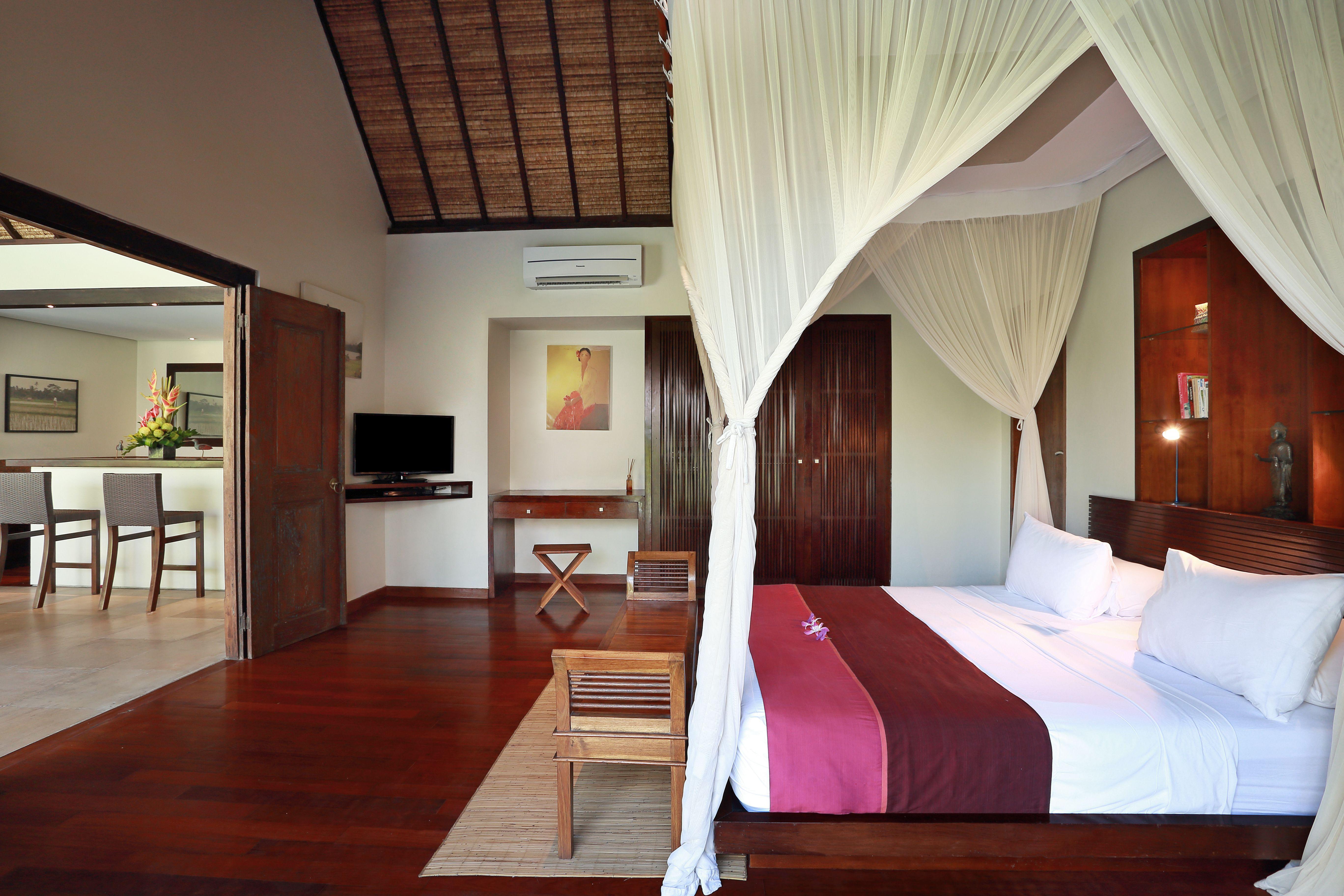 Villa Bali Asri Seminyak Exteriér fotografie