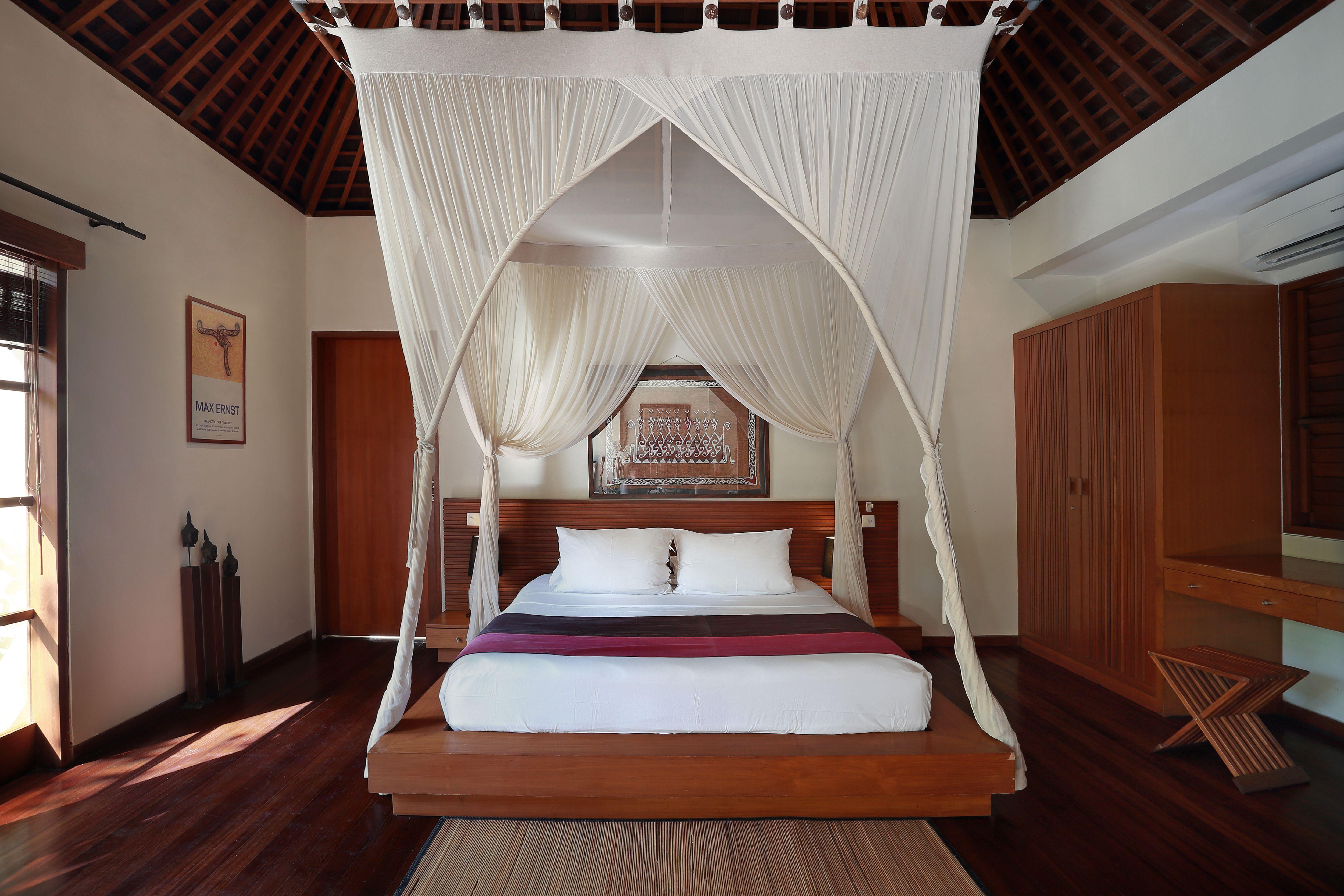 Villa Bali Asri Seminyak Exteriér fotografie