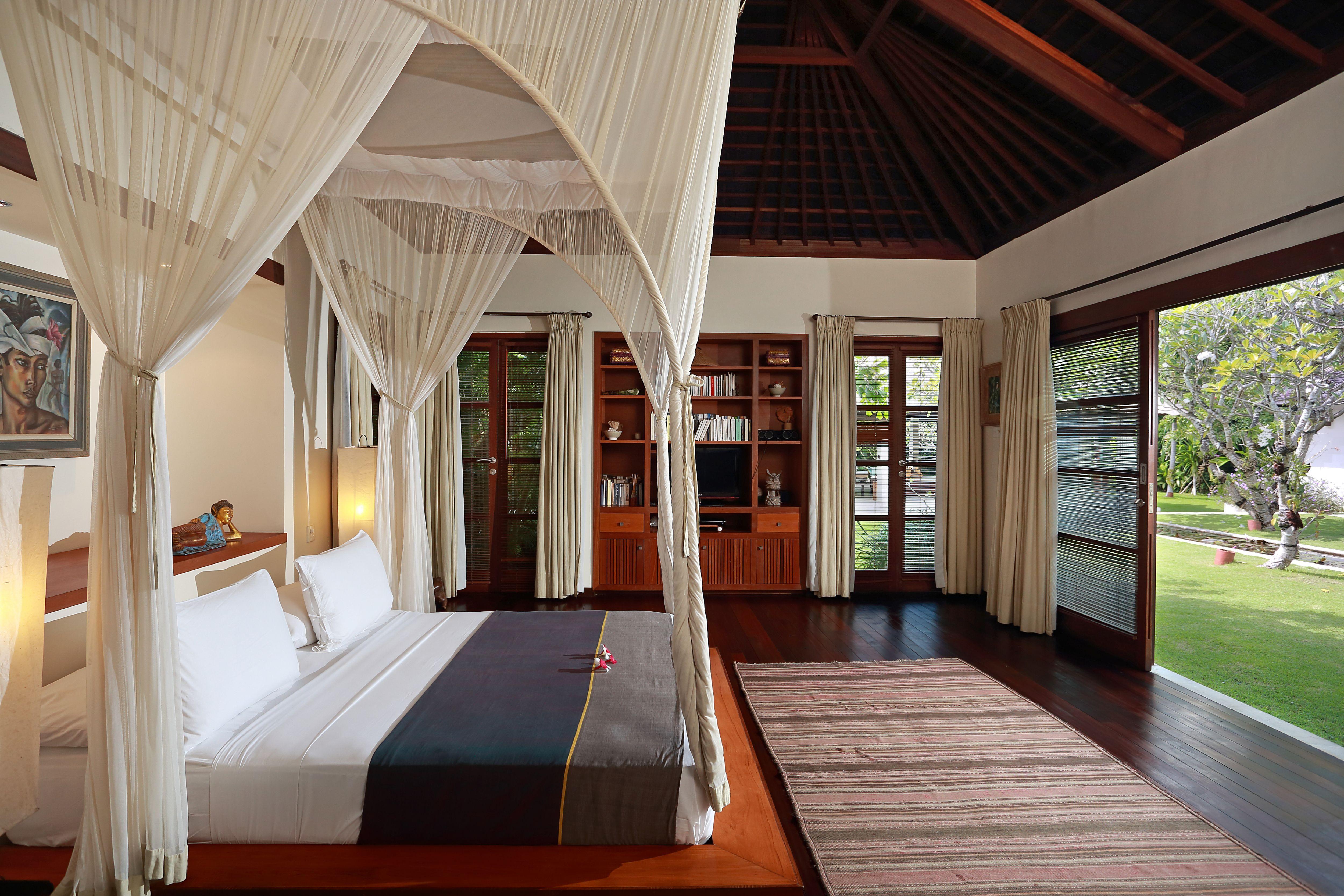 Villa Bali Asri Seminyak Exteriér fotografie