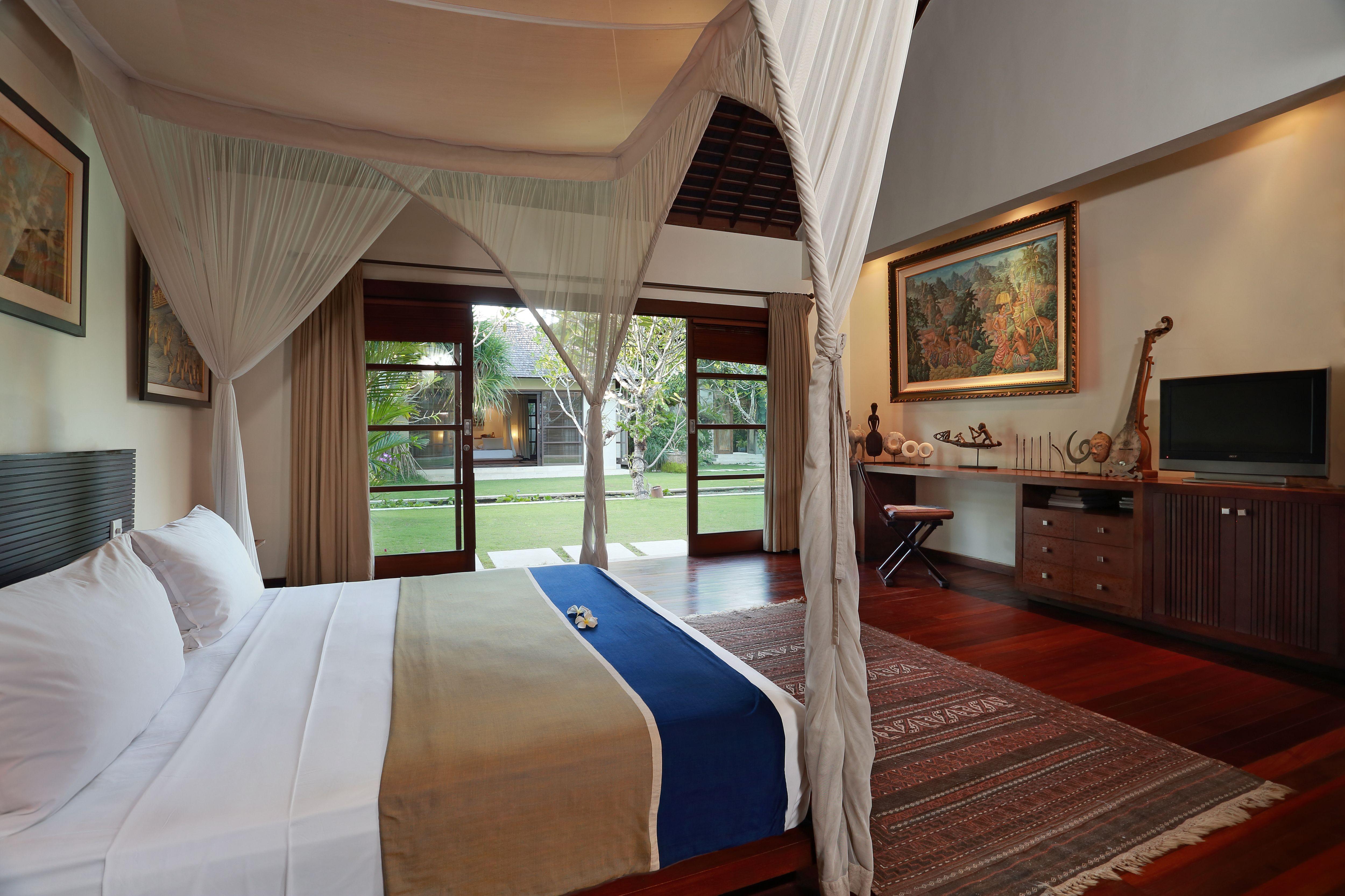Villa Bali Asri Seminyak Exteriér fotografie