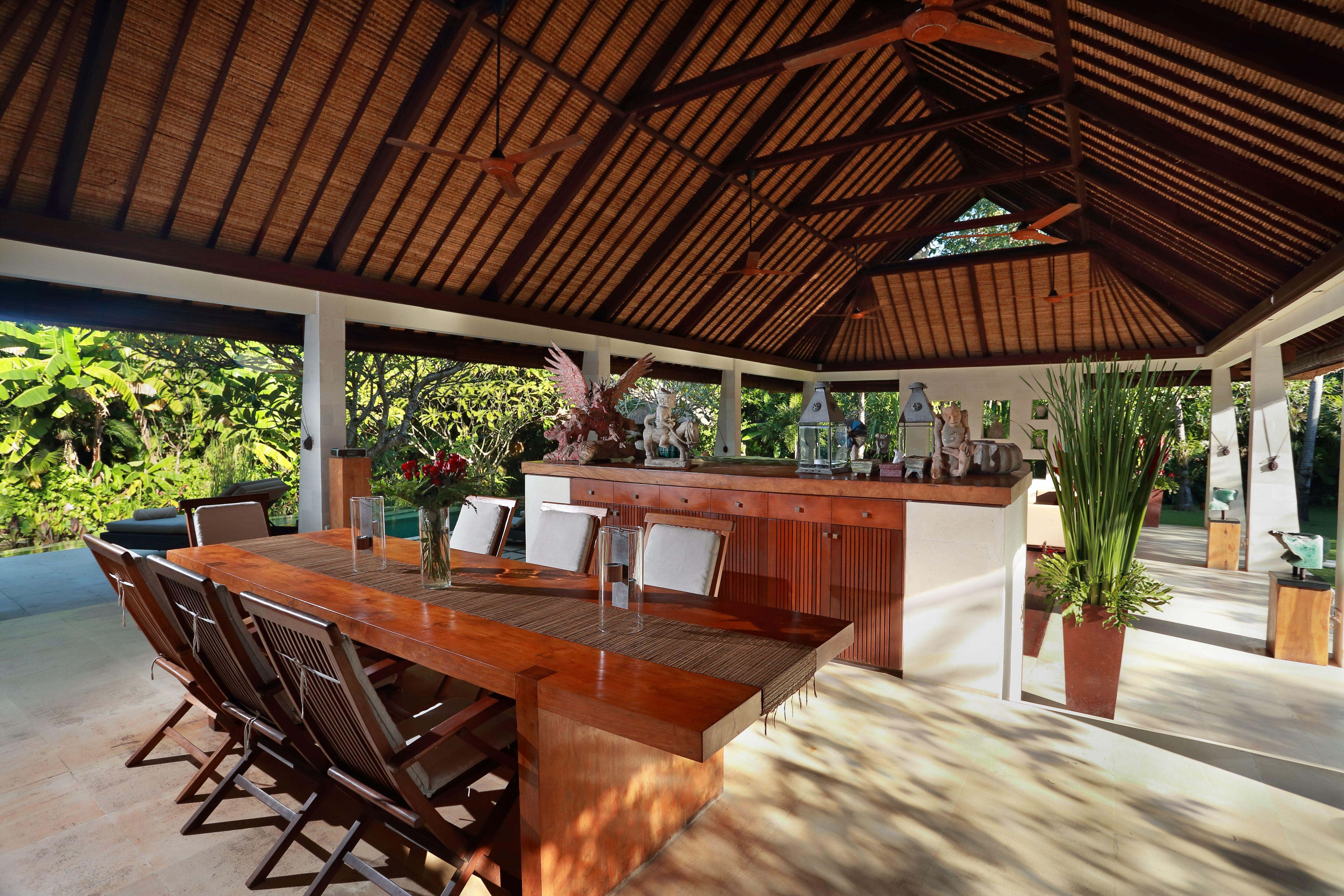 Villa Bali Asri Seminyak Exteriér fotografie