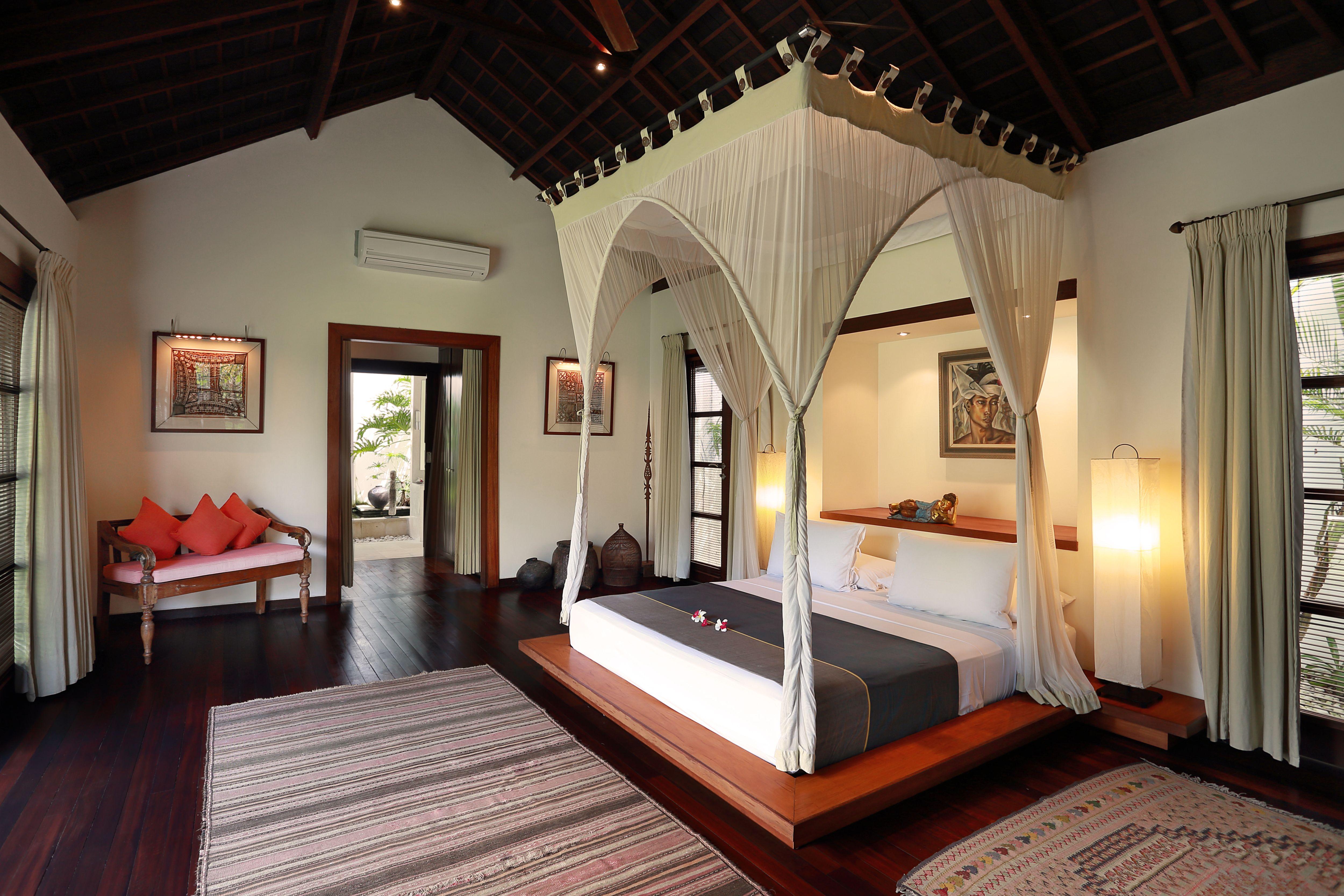 Villa Bali Asri Seminyak Exteriér fotografie