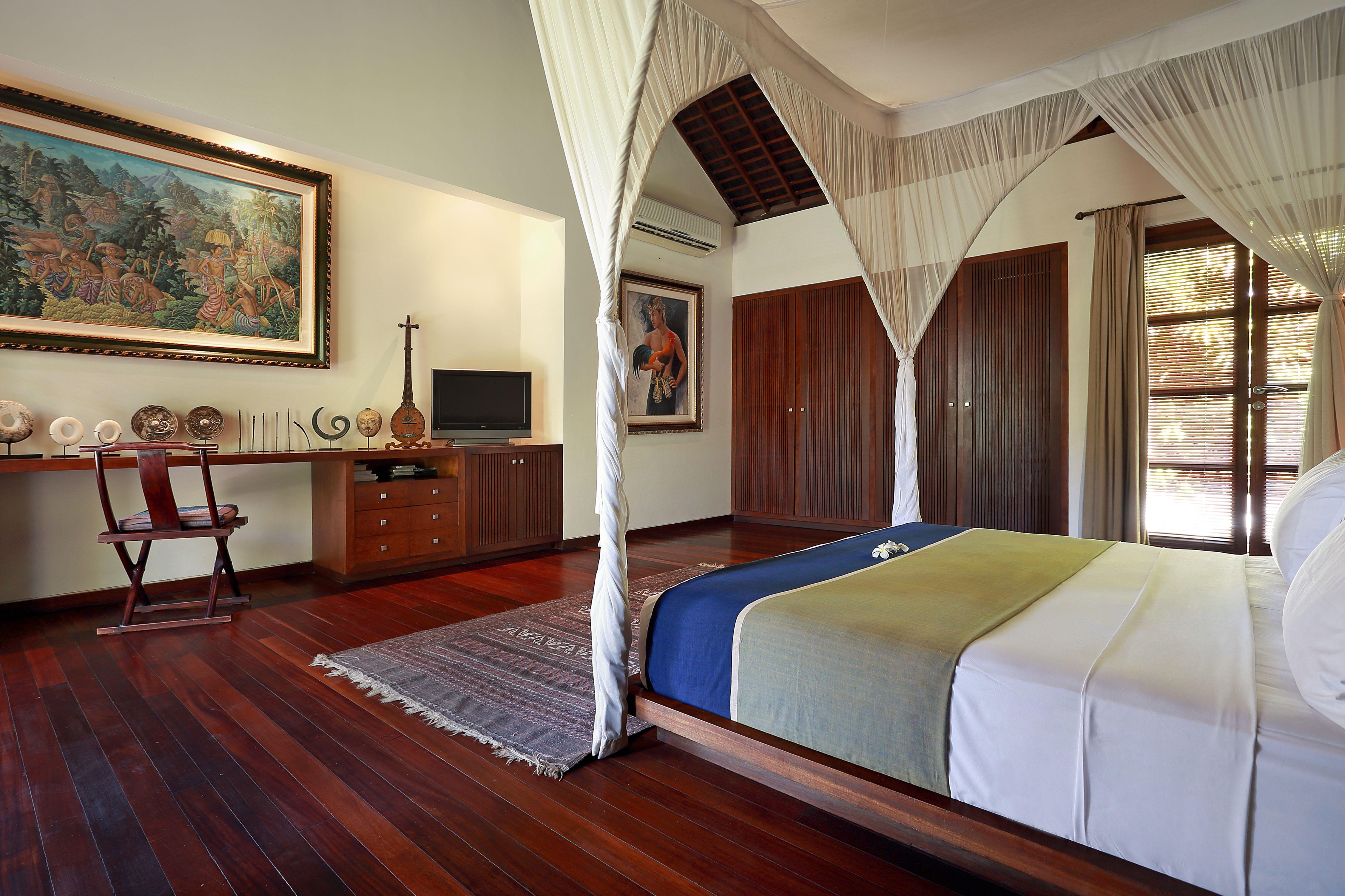 Villa Bali Asri Seminyak Exteriér fotografie