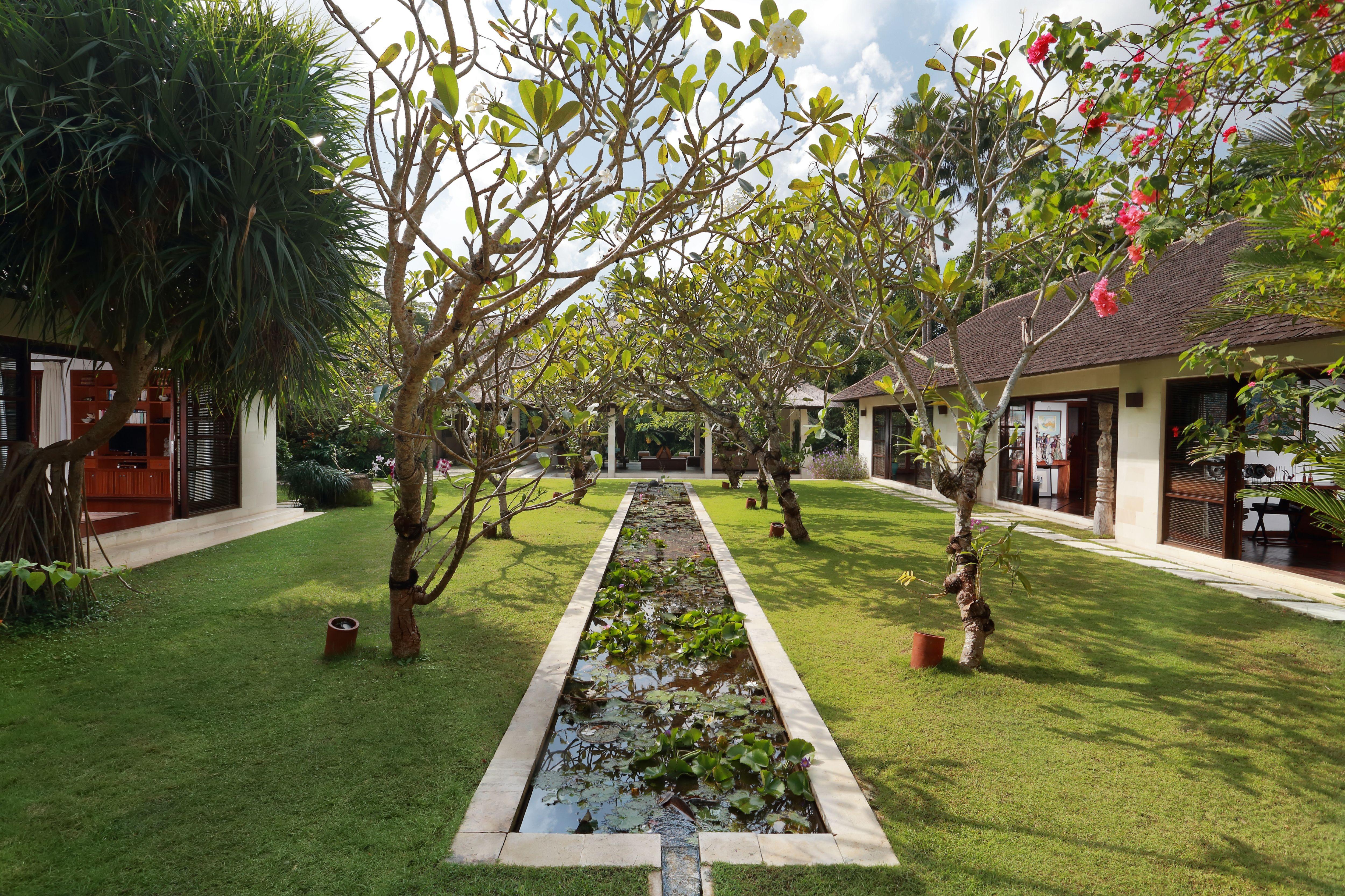 Villa Bali Asri Seminyak Exteriér fotografie