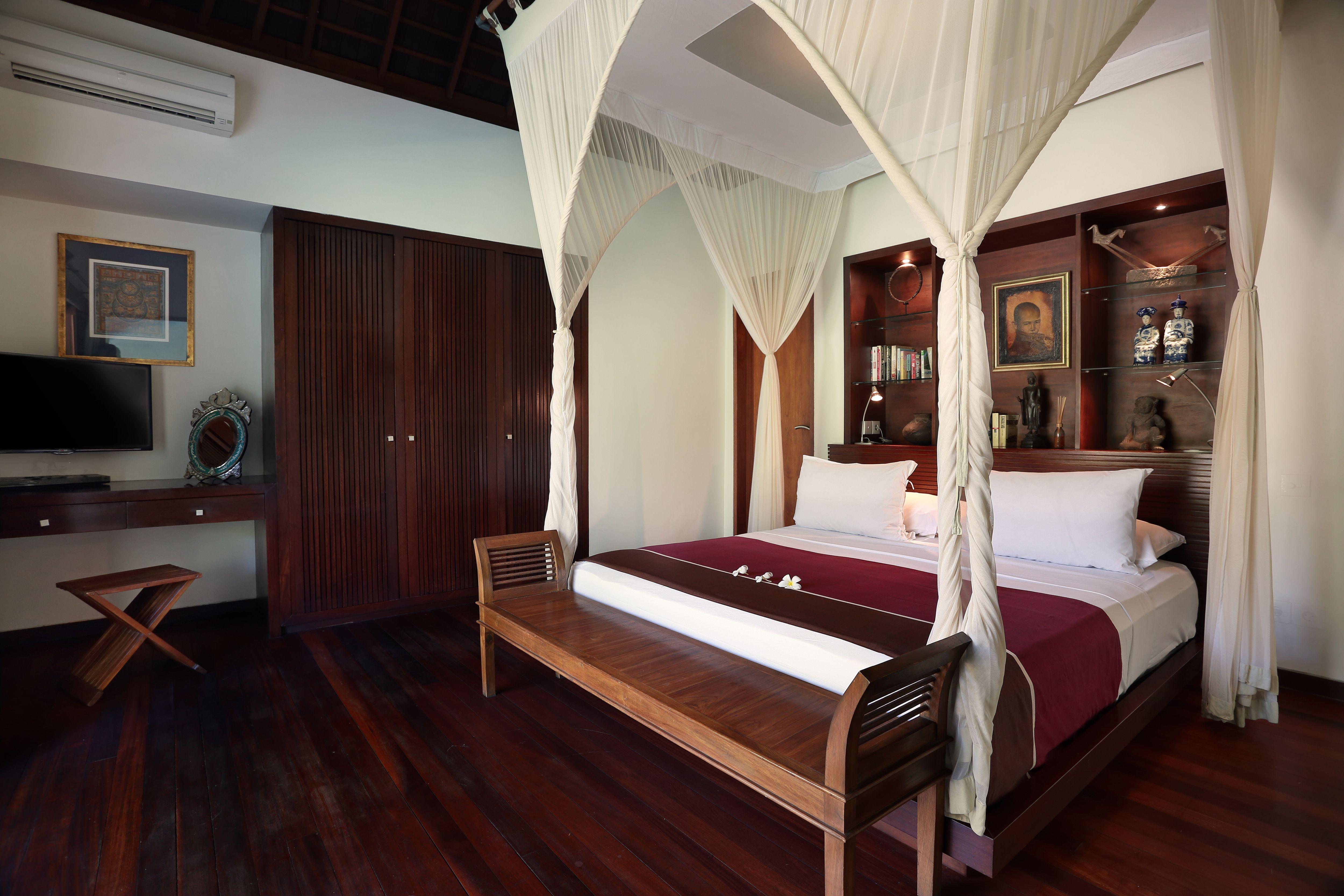 Villa Bali Asri Seminyak Exteriér fotografie