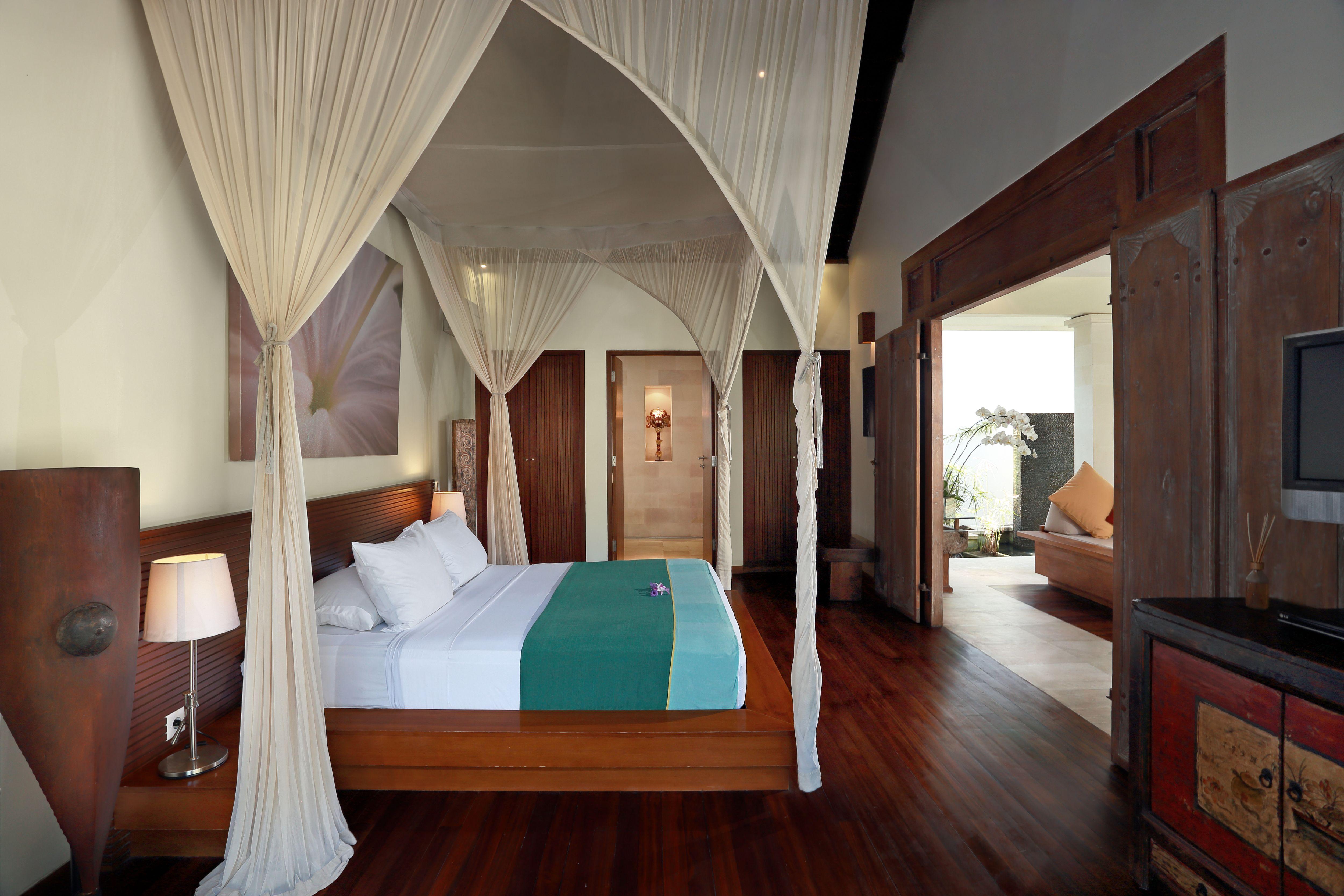 Villa Bali Asri Seminyak Exteriér fotografie