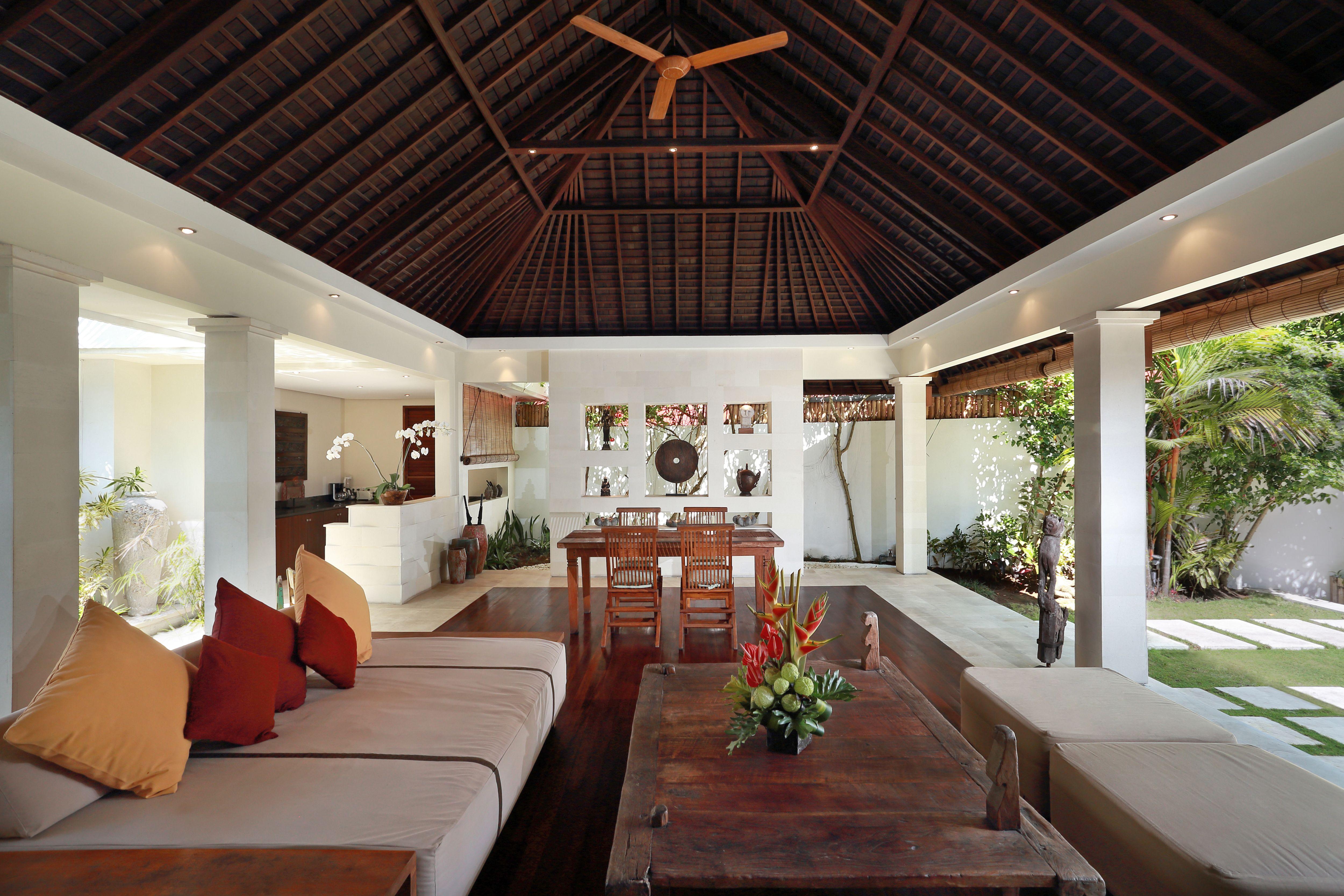 Villa Bali Asri Seminyak Exteriér fotografie