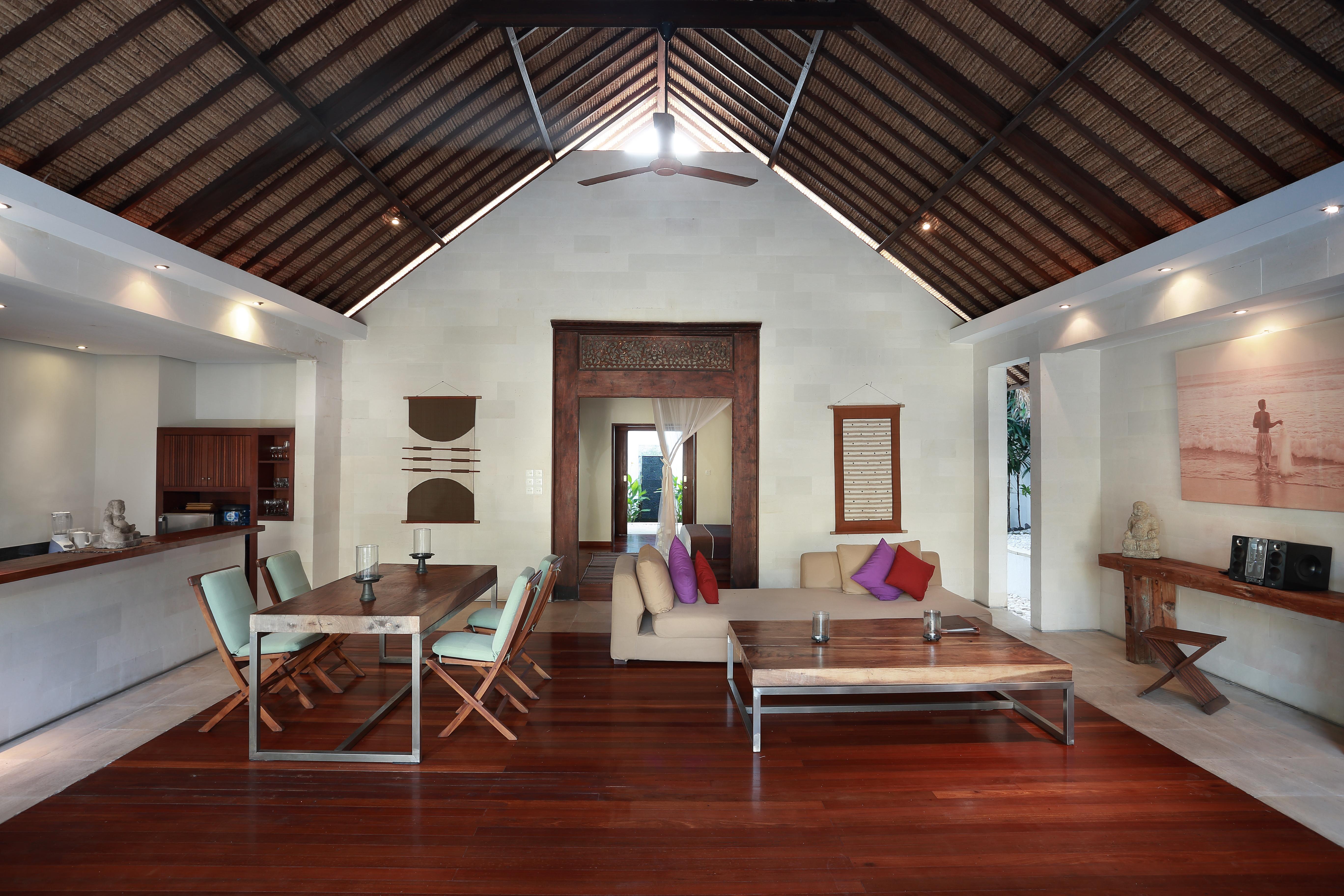 Villa Bali Asri Seminyak Exteriér fotografie