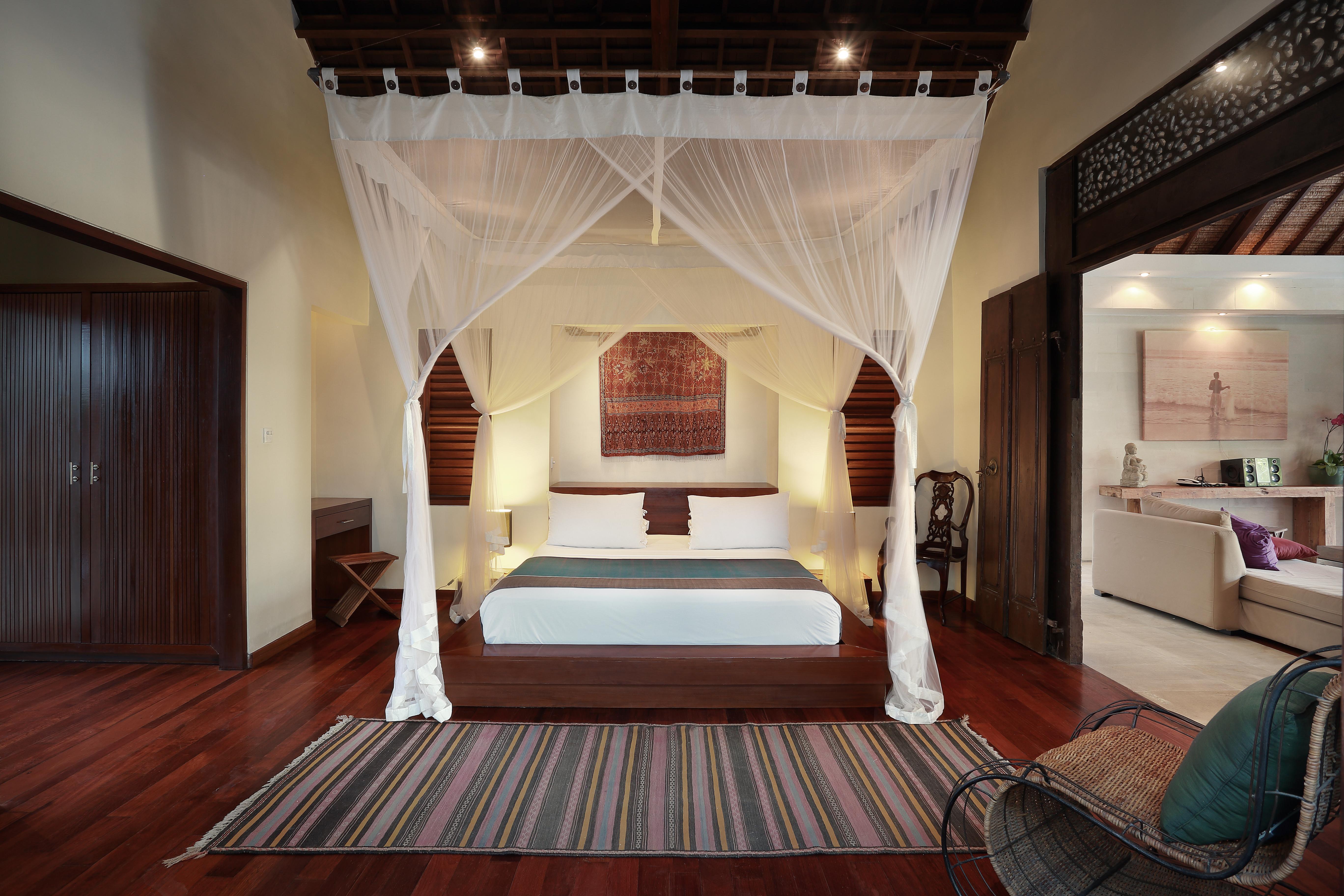 Villa Bali Asri Seminyak Exteriér fotografie