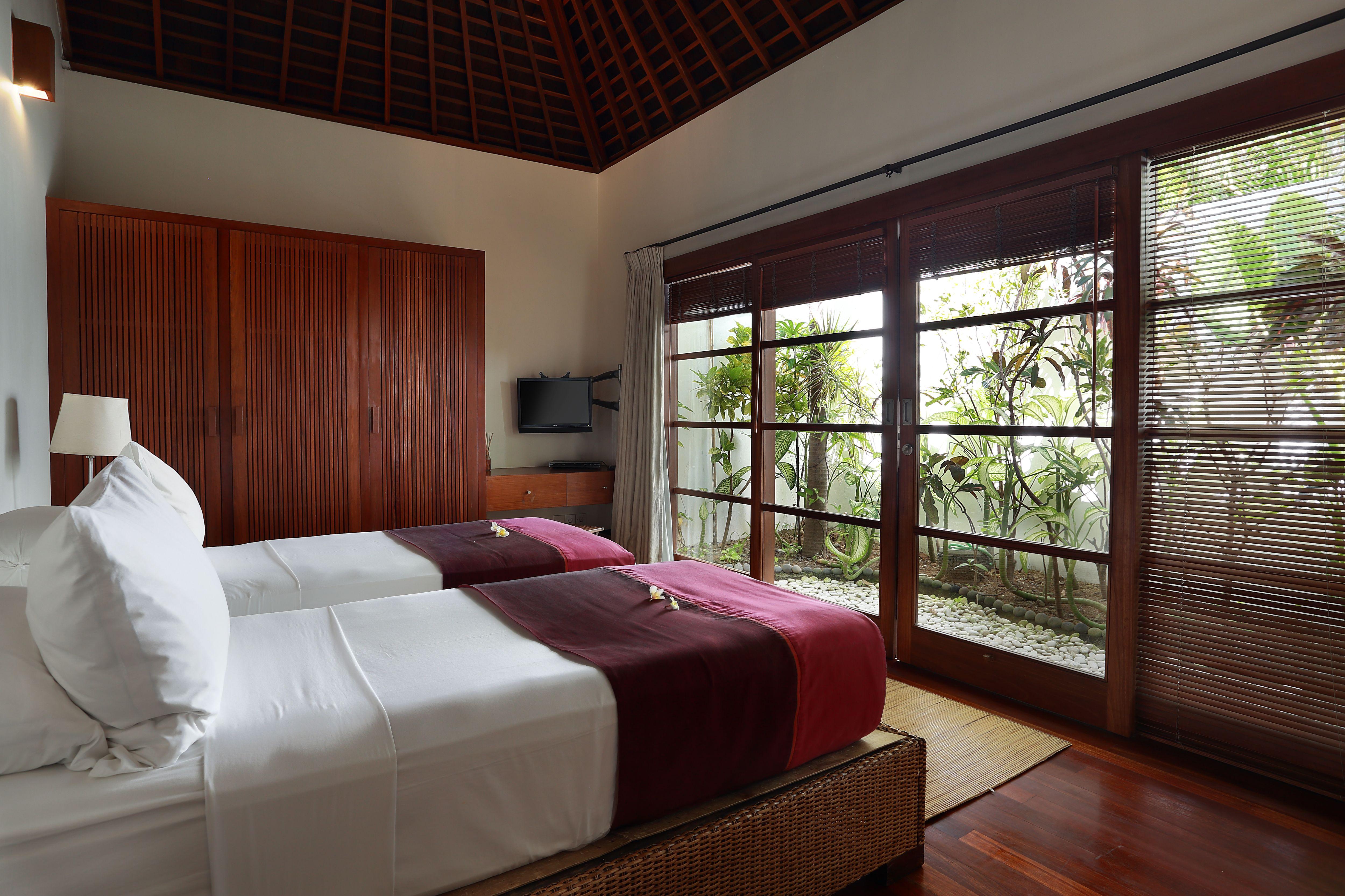 Villa Bali Asri Seminyak Exteriér fotografie
