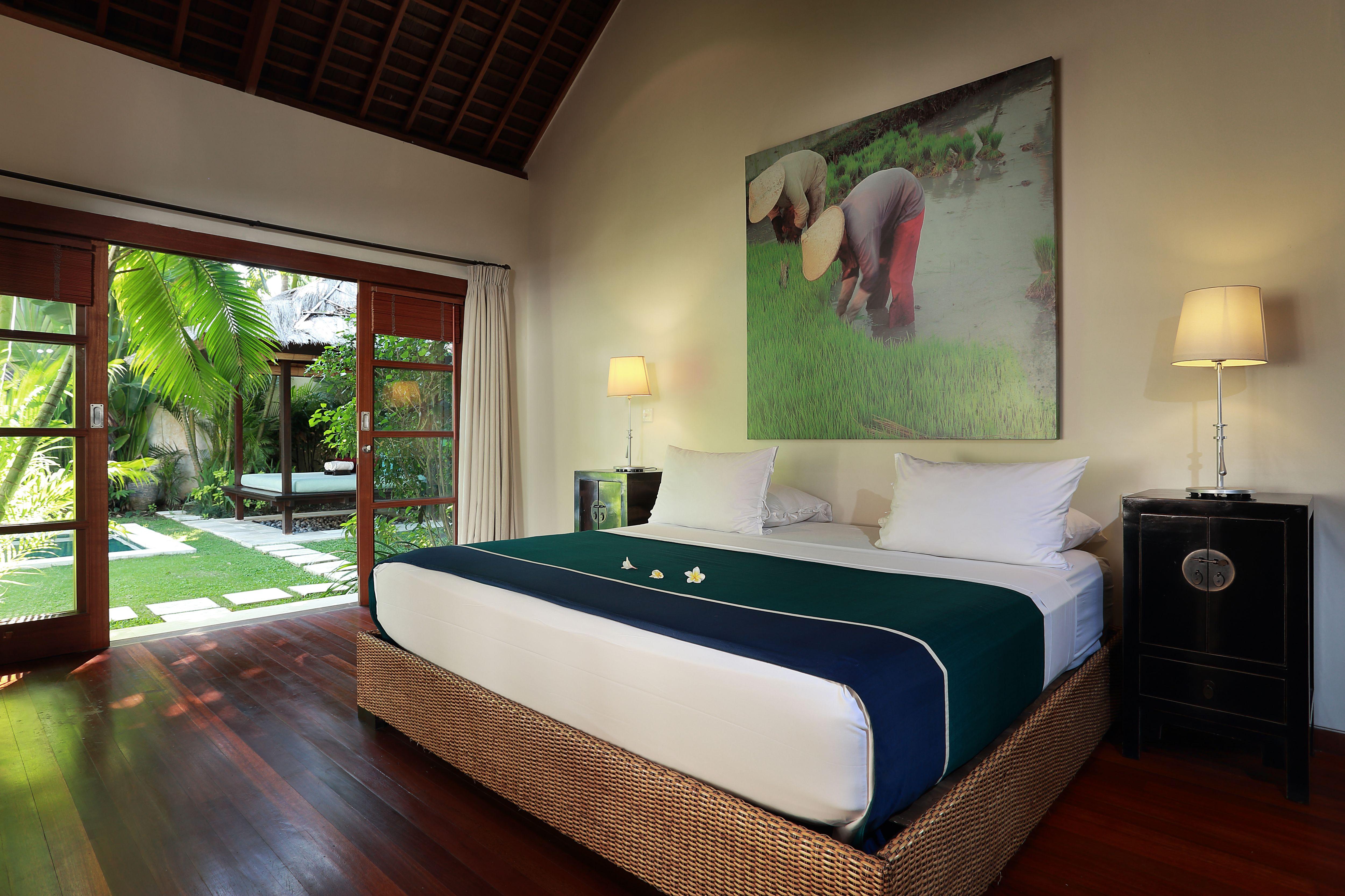 Villa Bali Asri Seminyak Exteriér fotografie