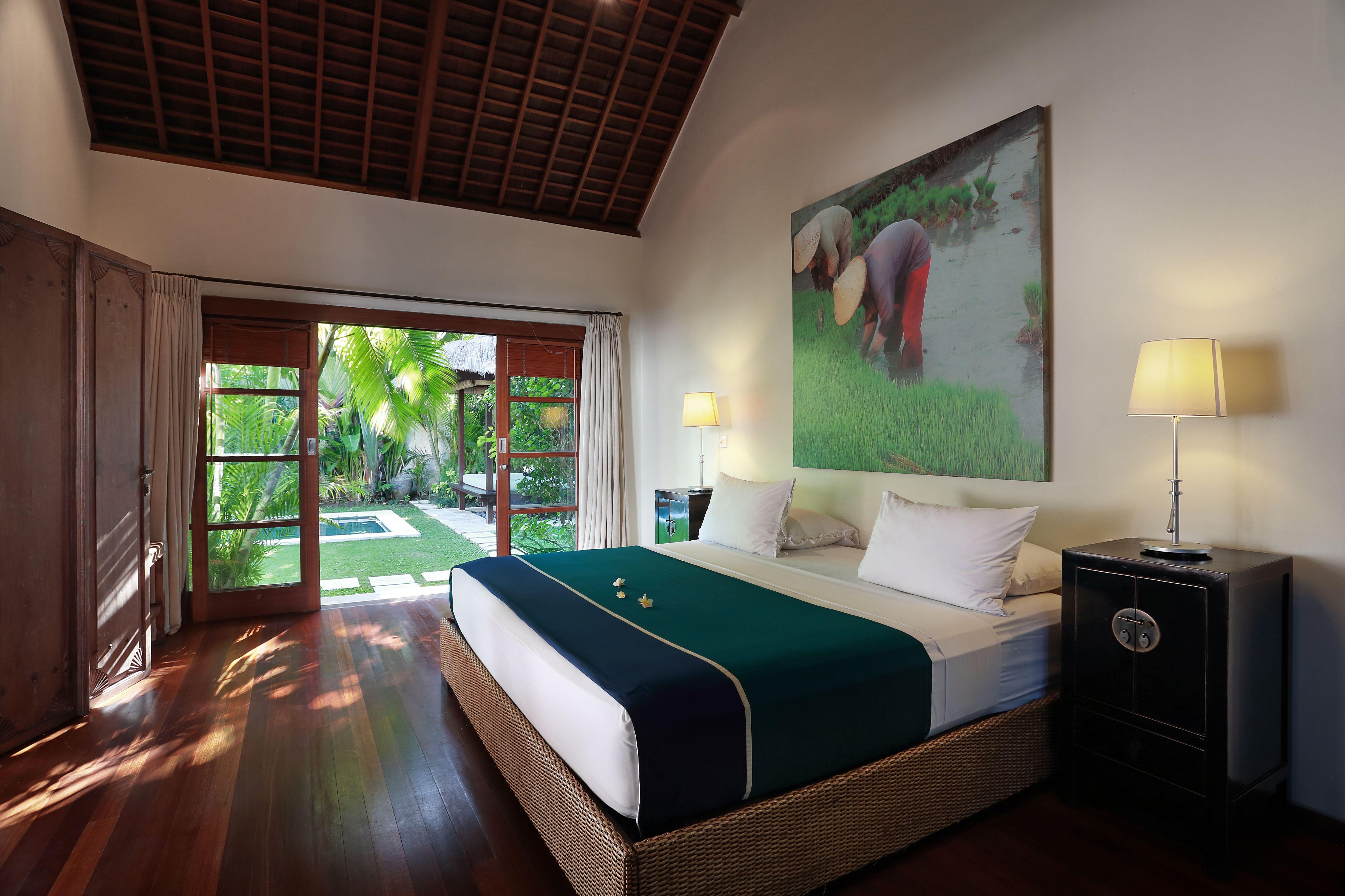 Villa Bali Asri Seminyak Exteriér fotografie