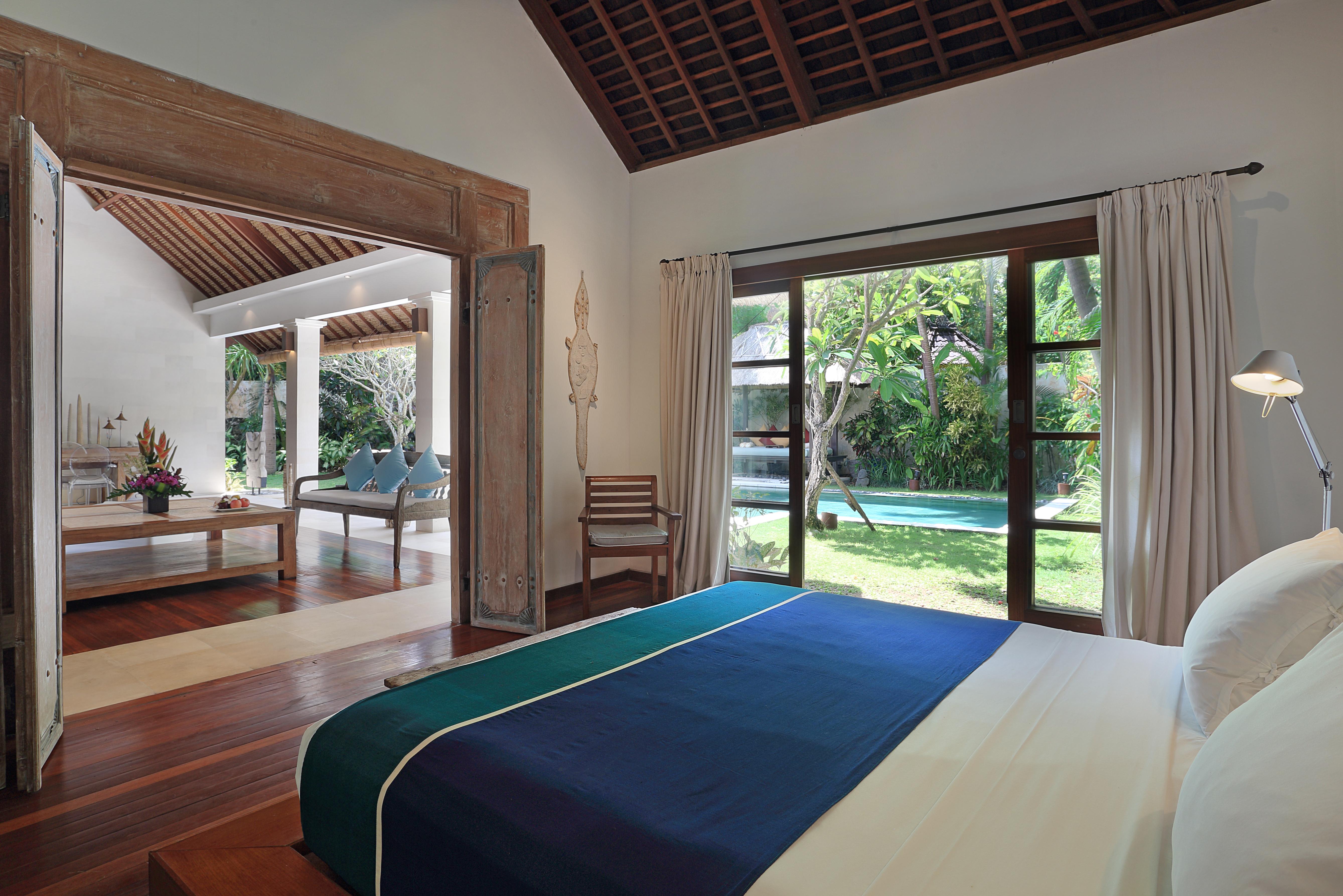 Villa Bali Asri Seminyak Exteriér fotografie