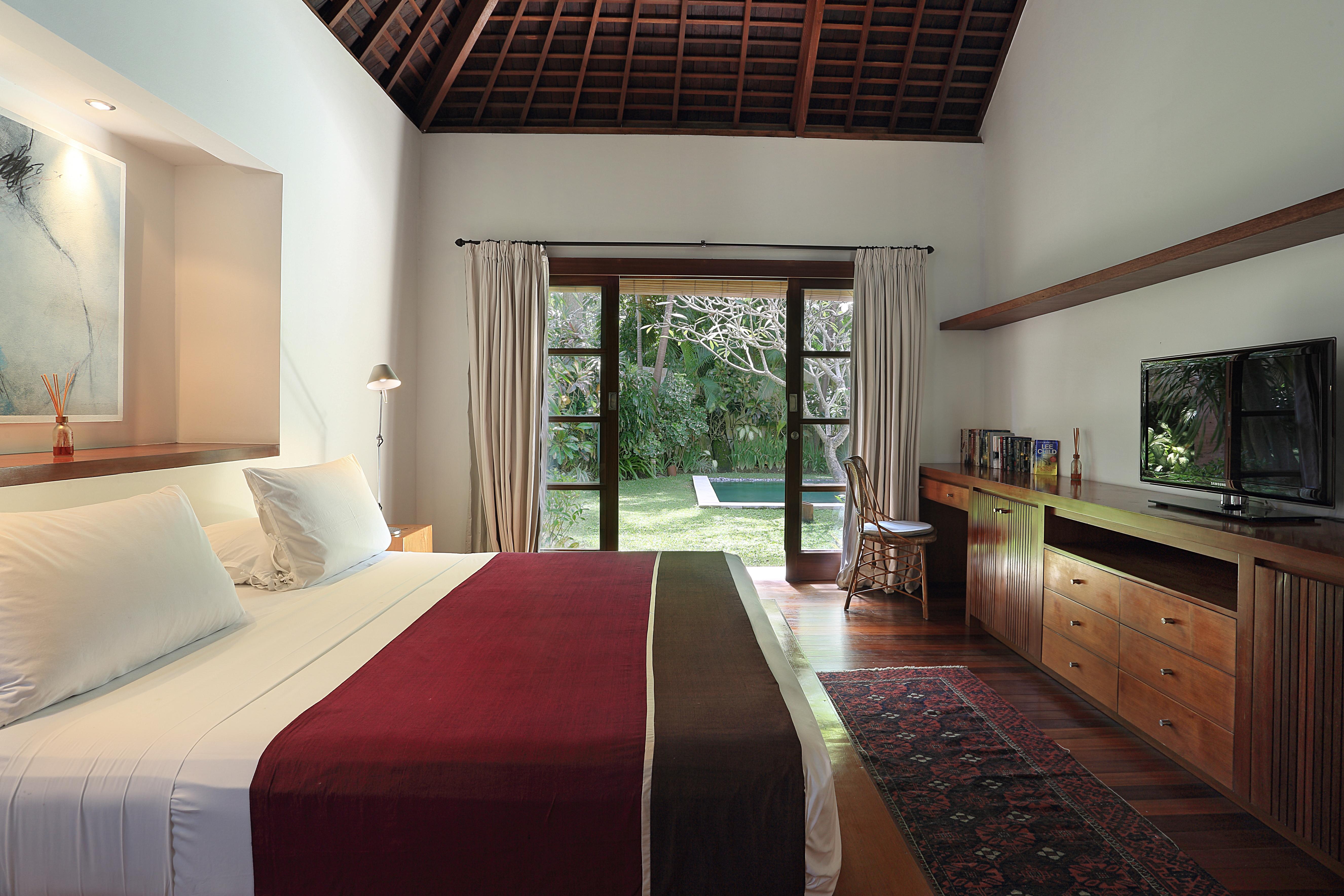 Villa Bali Asri Seminyak Exteriér fotografie