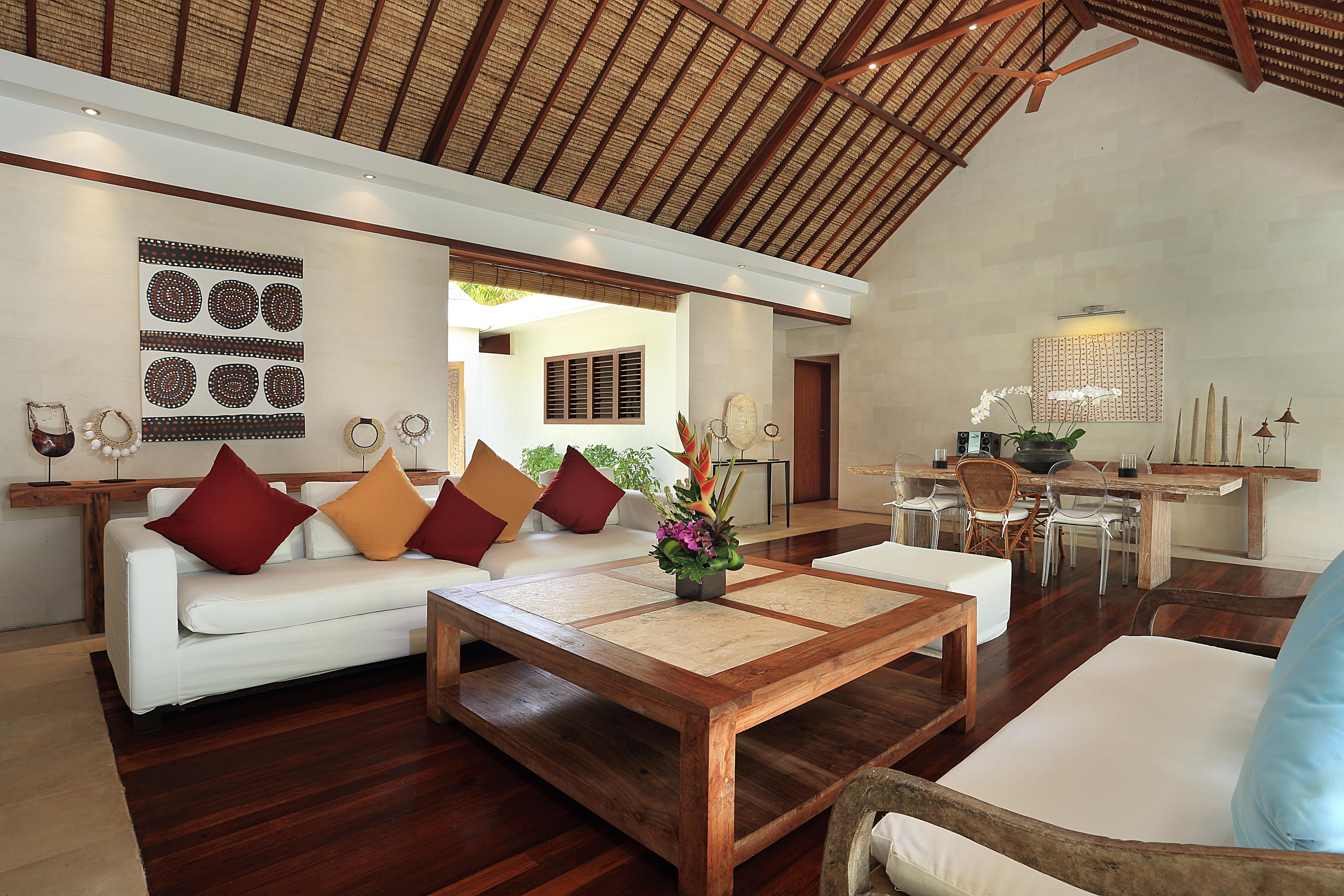 Villa Bali Asri Seminyak Exteriér fotografie