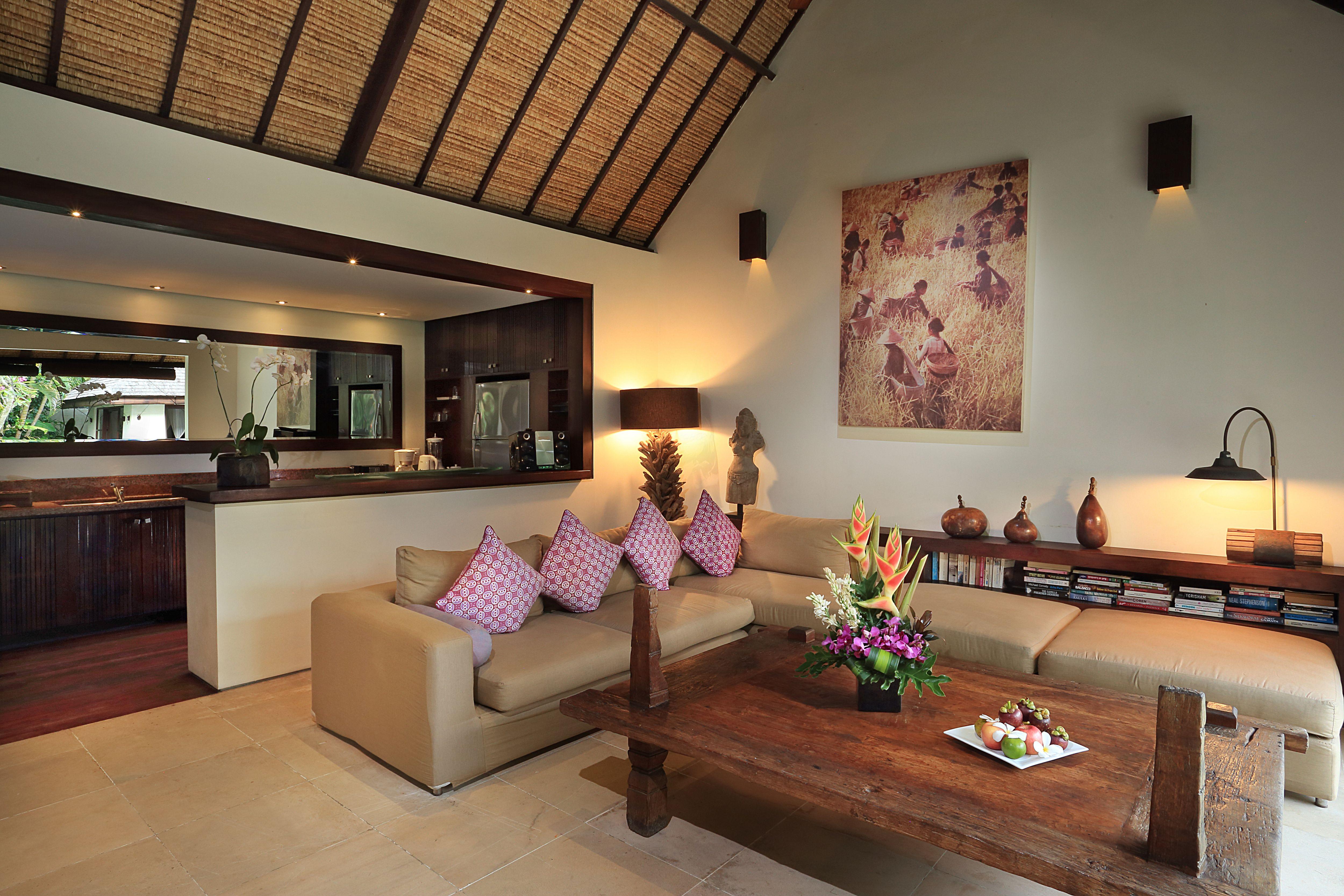 Villa Bali Asri Seminyak Exteriér fotografie