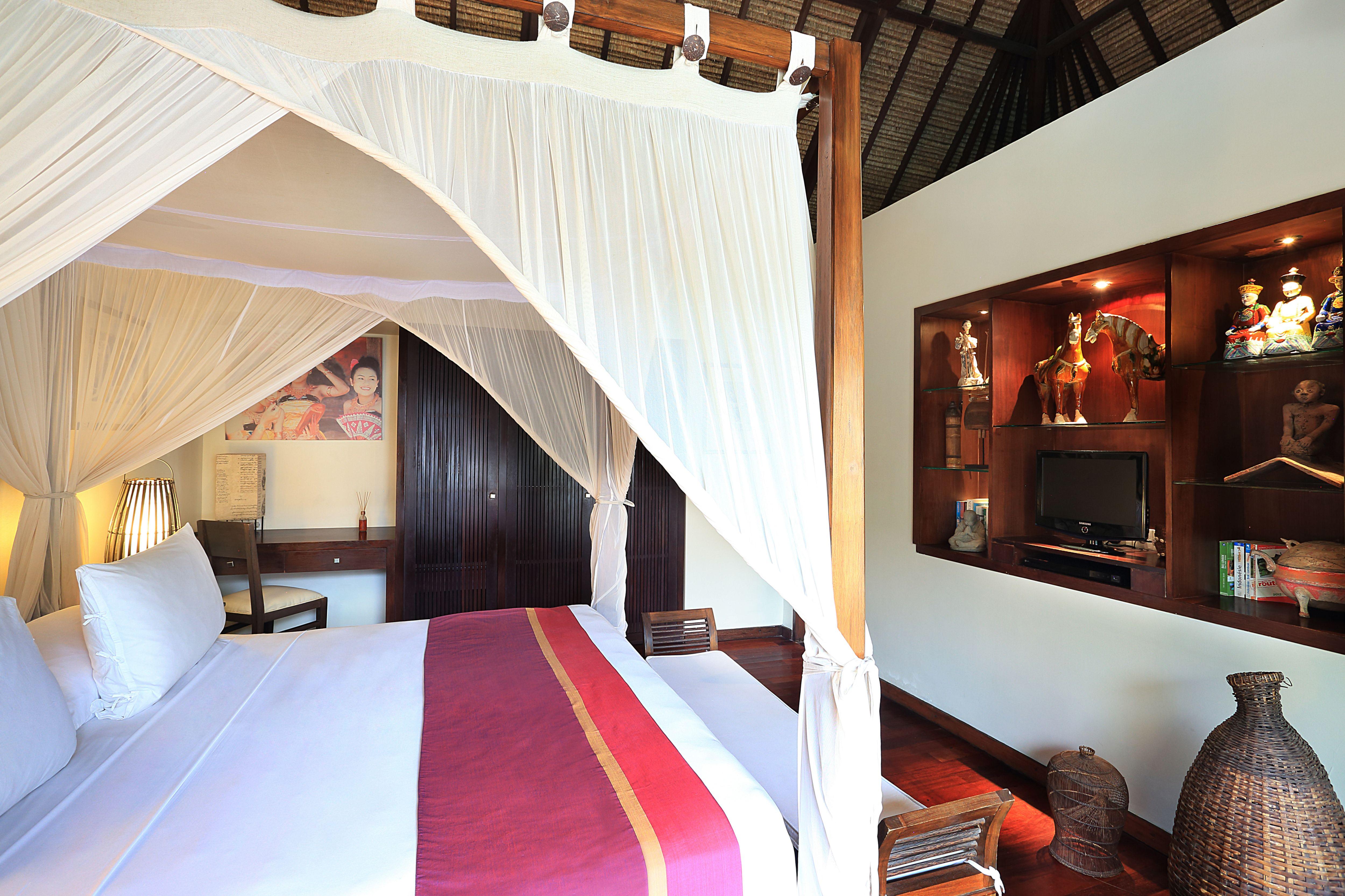 Villa Bali Asri Seminyak Exteriér fotografie