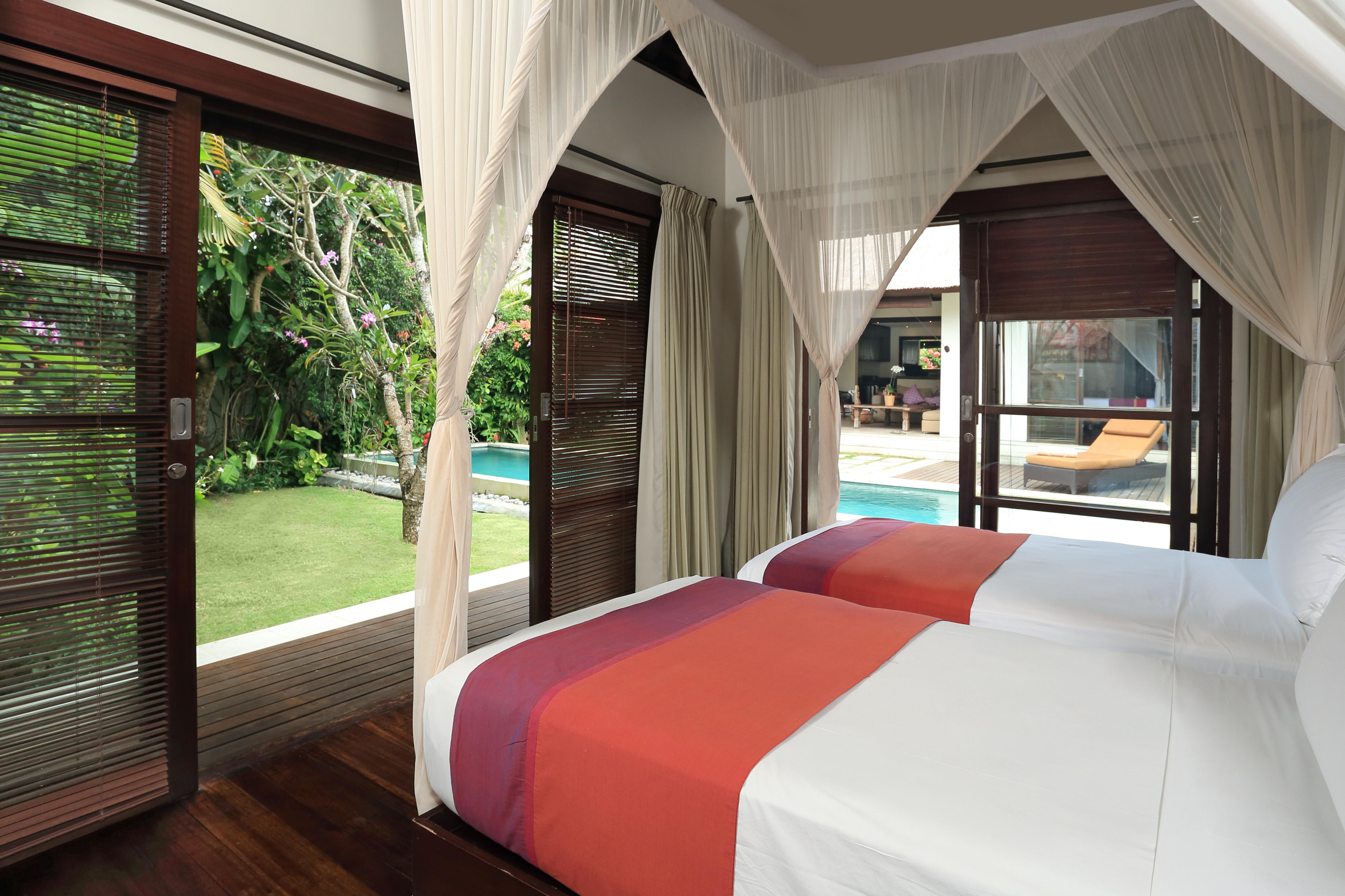 Villa Bali Asri Seminyak Exteriér fotografie