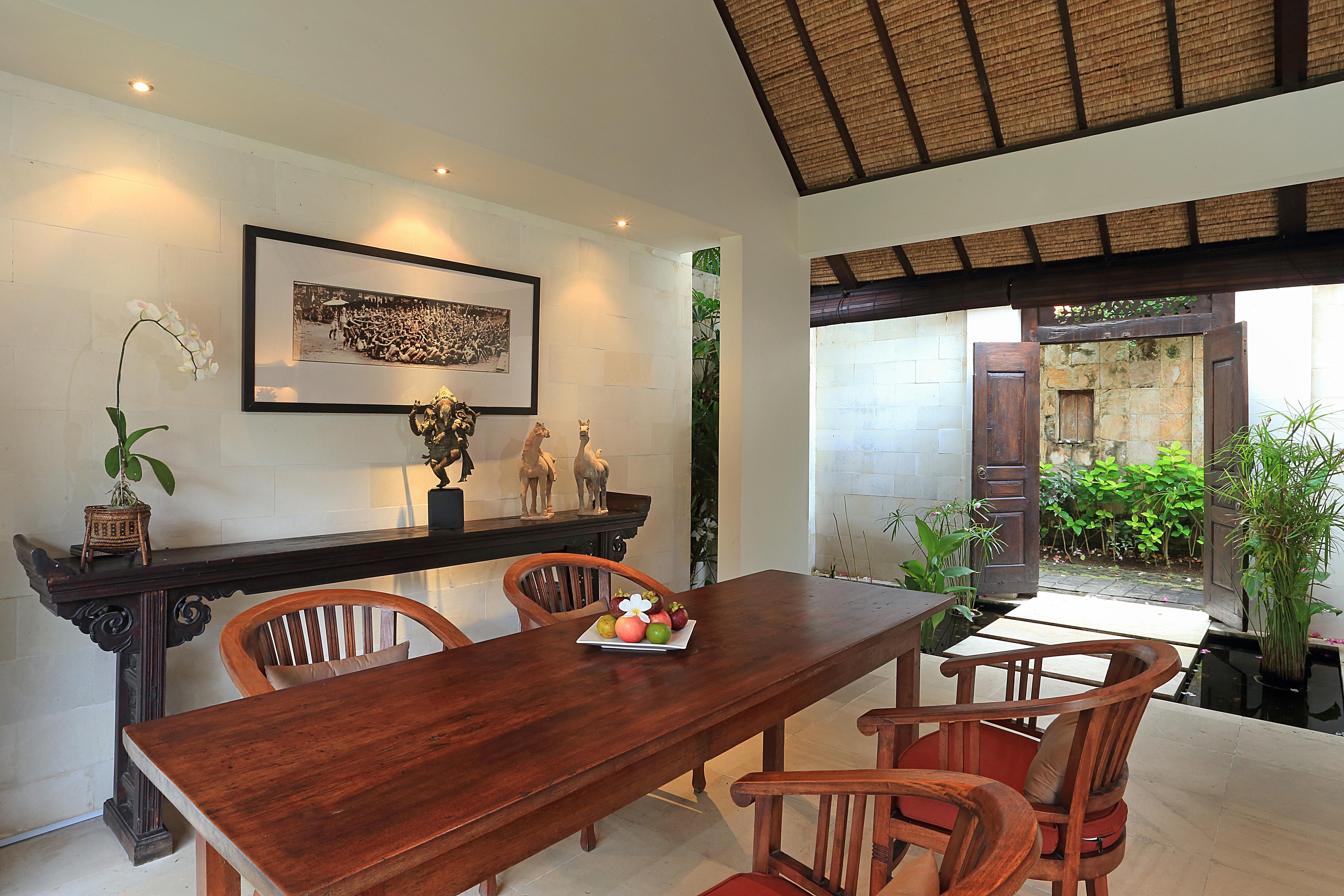 Villa Bali Asri Seminyak Exteriér fotografie